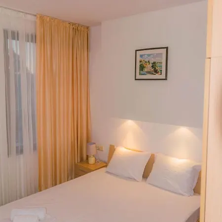 Life Resort- фемили Sozopol