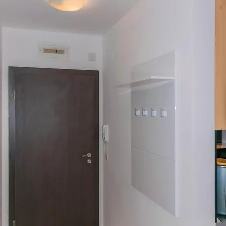 Apartment Life Resort- фемили Sozopol