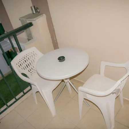 Apartment Life Resort- фемили Sozopol