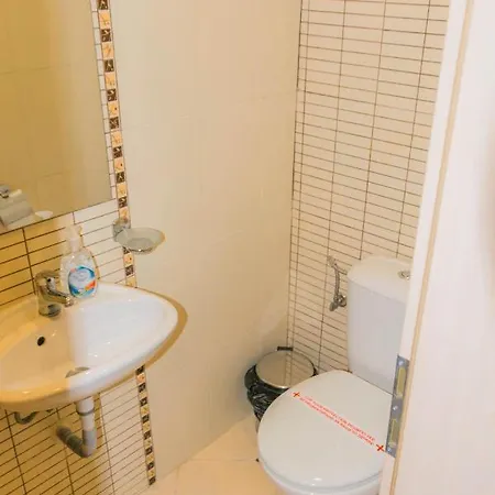 Apartment Life Resort- фемили *
