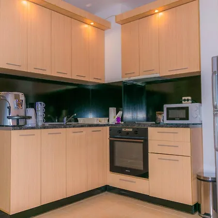Apartment Life Resort- фемили Sozopol