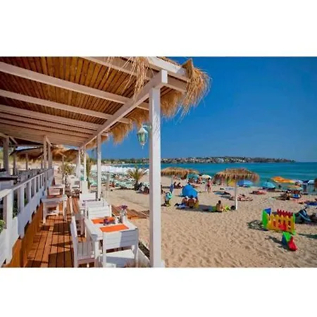 Life Resort- фемили * Sozopol