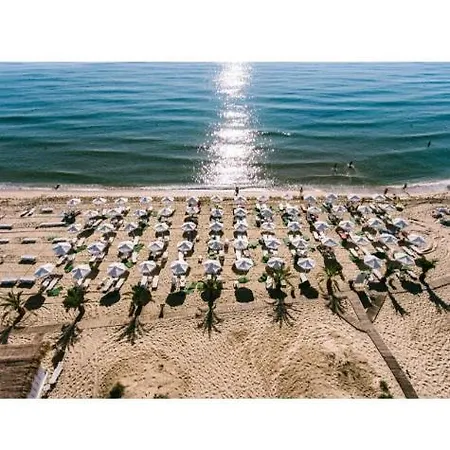 Apartment Life Resort- фемили *
