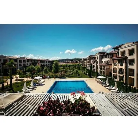 Apartment Life Resort- фемили *
