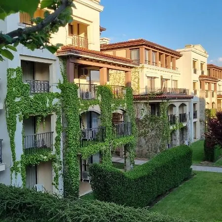 Apartment Life Resort- фемили Sozopol