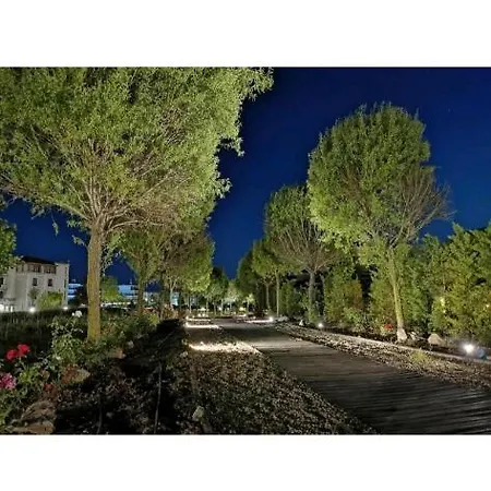 Apartment Life Resort- фемили *