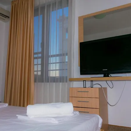 Apartment Life Resort- фемили Sozopol