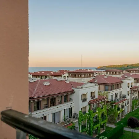 Apartment Life Resort- фемили *