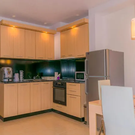 Life Resort- фемили * Sozopol