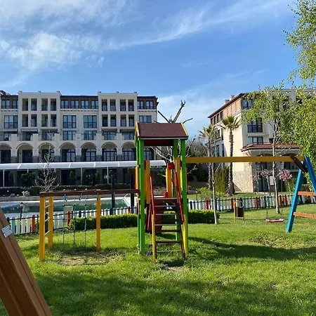 Life Resort- фемили