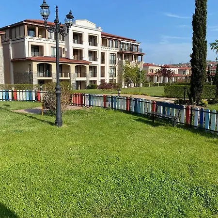 Life Resort- фемили Sozopol