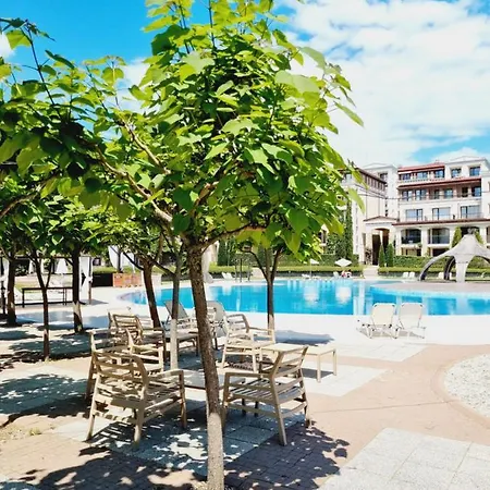 Apartment Life Resort- фемили