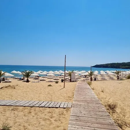 Apartment Life Resort- фемили *