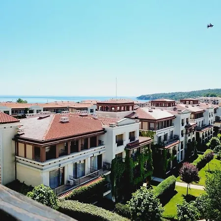 Apartment Life Resort- фемили