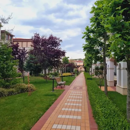 Apartment Life Resort- фемили *