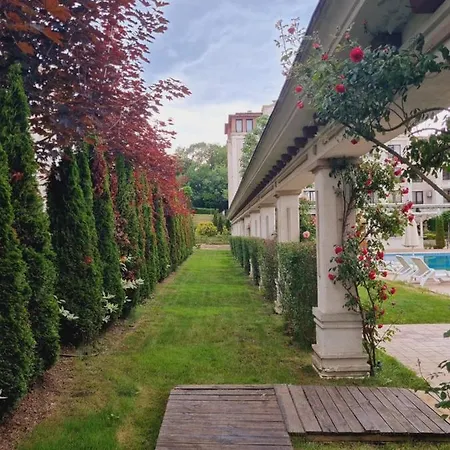 Apartment Life Resort- фемили